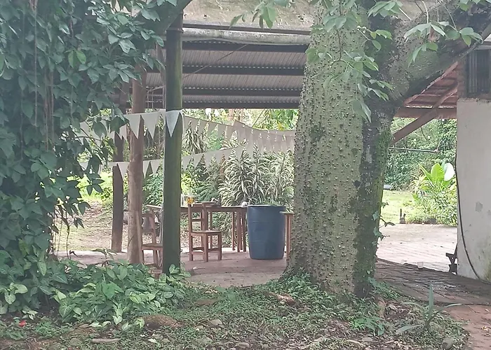 Mundo Nuevo Parador