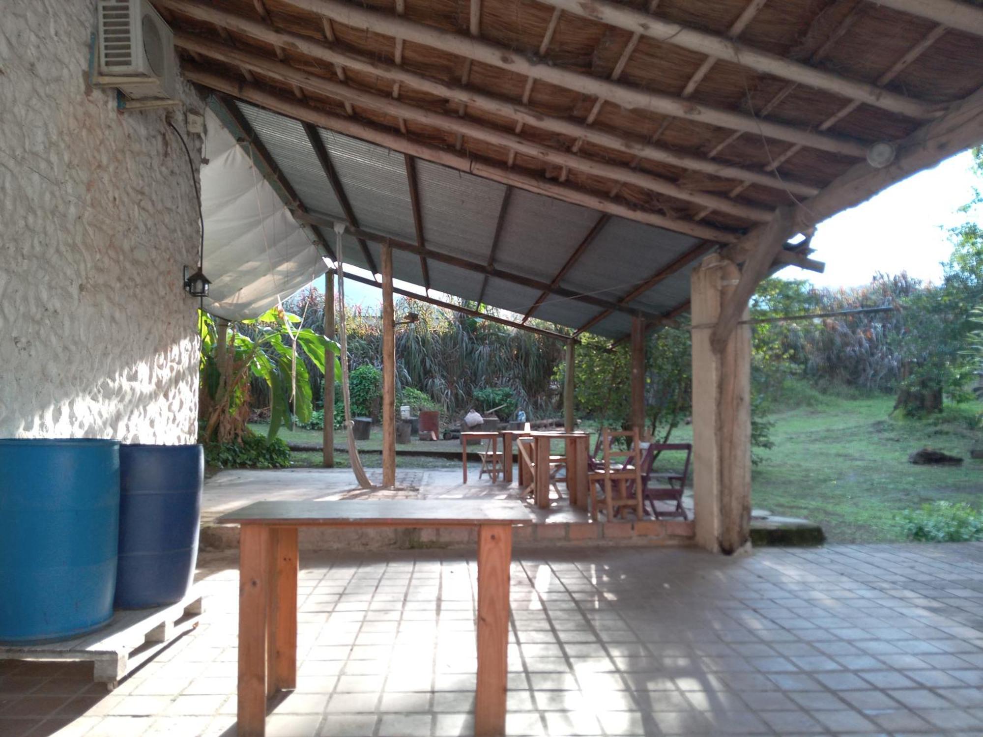 Mundo Nuevo Chalet