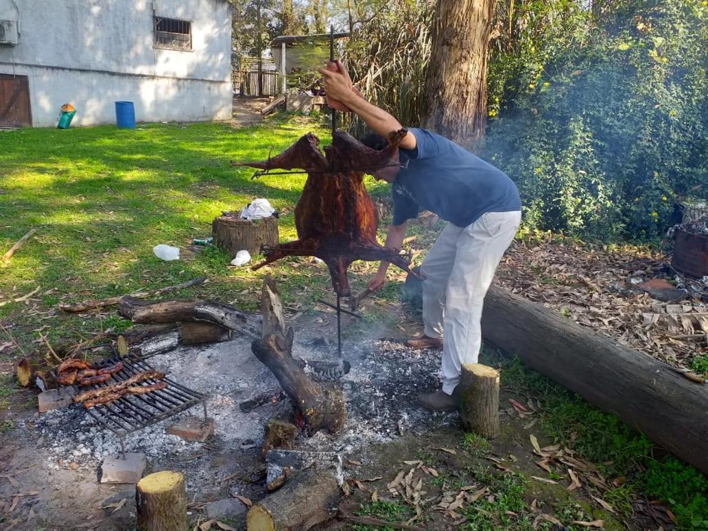 Chalet Mundo Nuevo