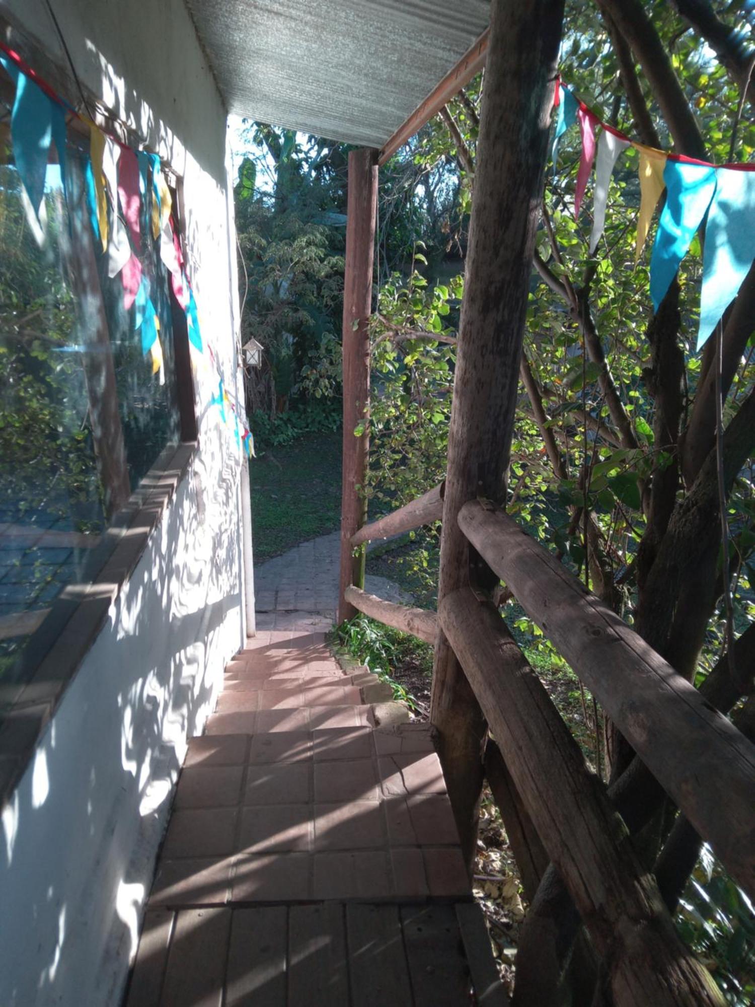 Chalet Mundo Nuevo