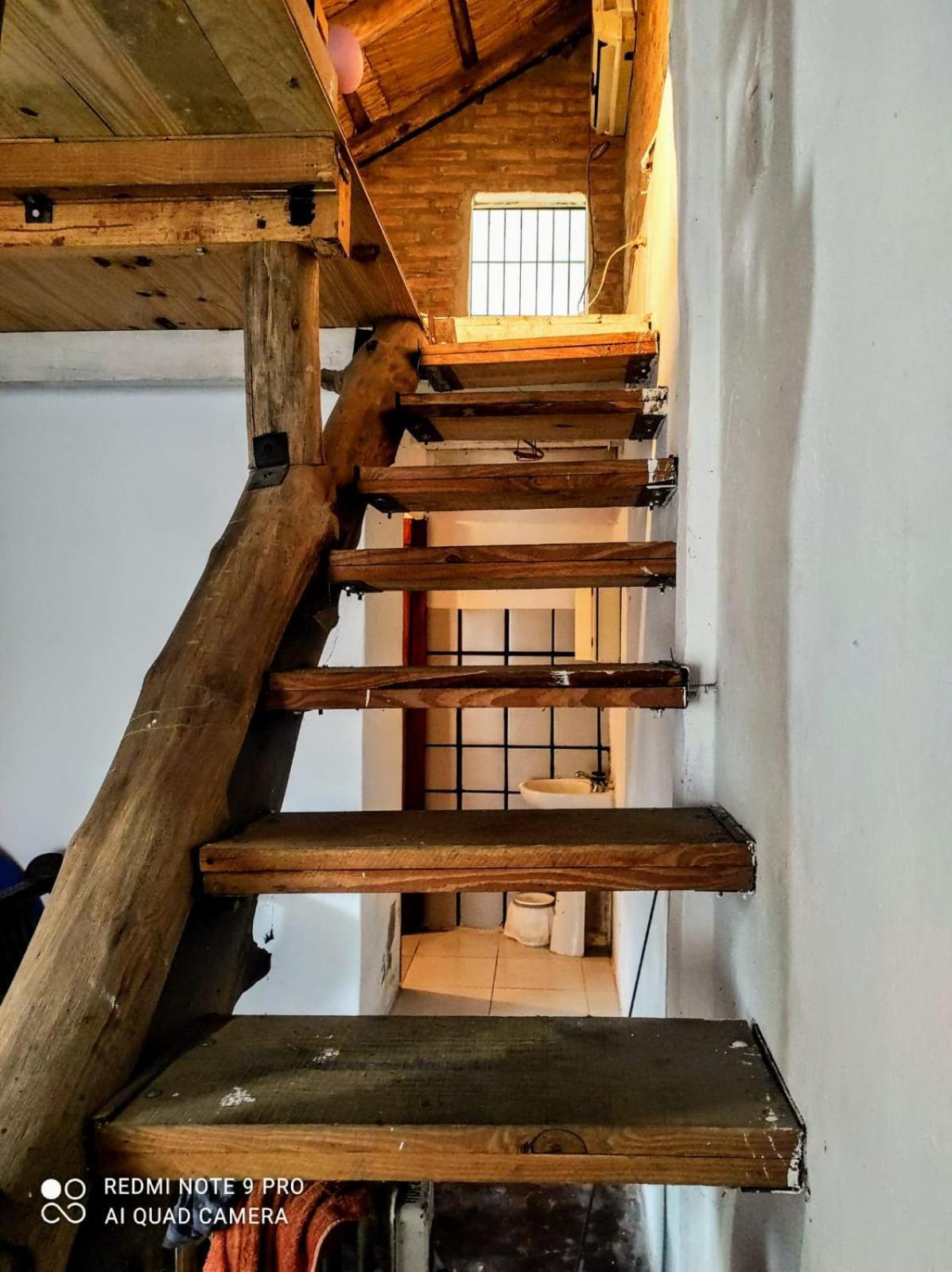 Chalet Mundo Nuevo San Pablo (Tucuman)
