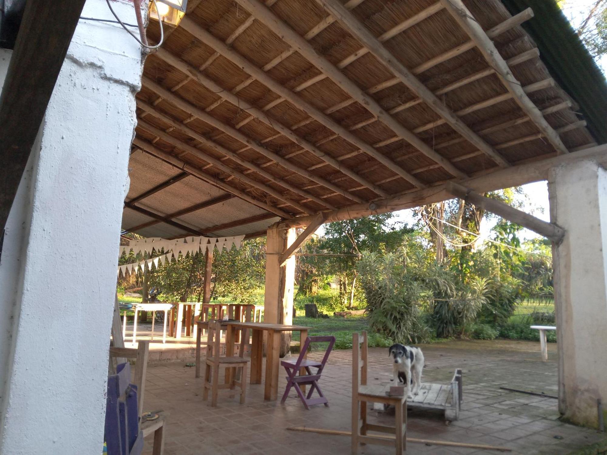 Mundo Nuevo Chalet *